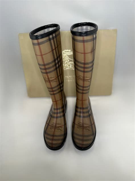 replica burberry rain boots sale|burberry rain boots size chart.